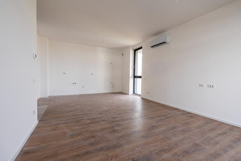 Apartament nou cu 2 camere | Ateneo – TODI 1 | Etaj 9 | Balcon 11 mp