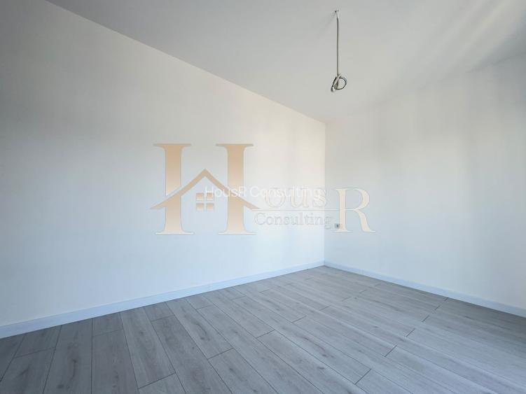 Duplex cu dormitor la parter. Bucatarie inchisa. Strada asfaltata ! - 23