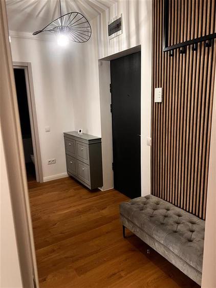 Apartament cu 3 camere bloc nou zona Daliei