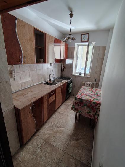 APARTAMENT 2 CAMERE – DRISTOR | 300 M DE METROU, 43 mp.