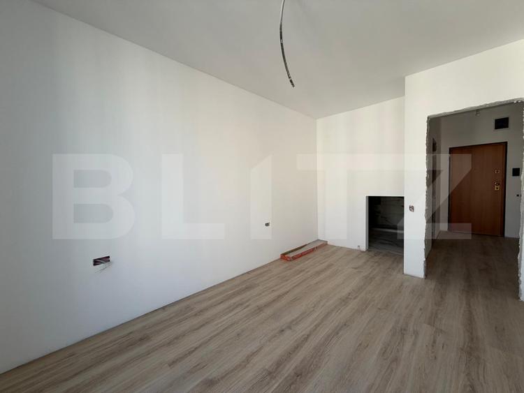 Apartament cu 2 camere, zona Torontalului