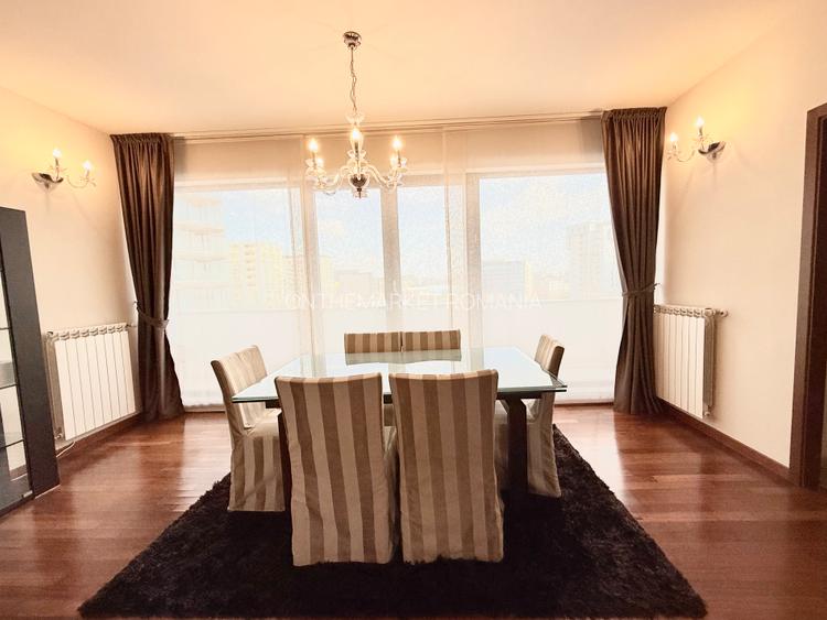 Apartament 4 camere Herastrau 164 mp util - 3