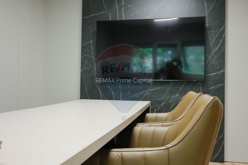 De vânzare Apartament Boutique Design Office Premium - Rogerius Oradea - 16