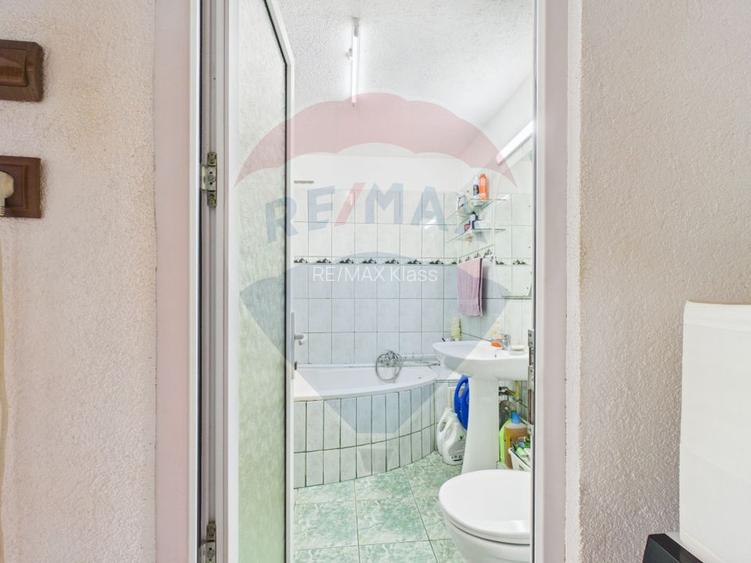 Apartament Spatios de 3 Camere cu eficienta termica sporita - 11