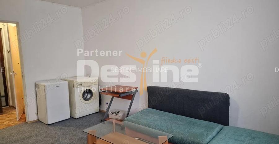 Vand garsoniera 22 mp utili, Aradului 39000 euro - 3
