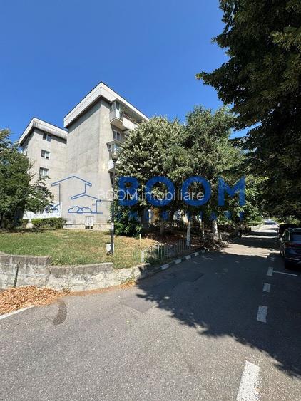 Apartament 2 camere | Traian- Spitalul 2 | Etaj 2