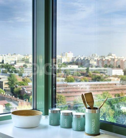Apartament cochet cu 2 camere | garaj - 13