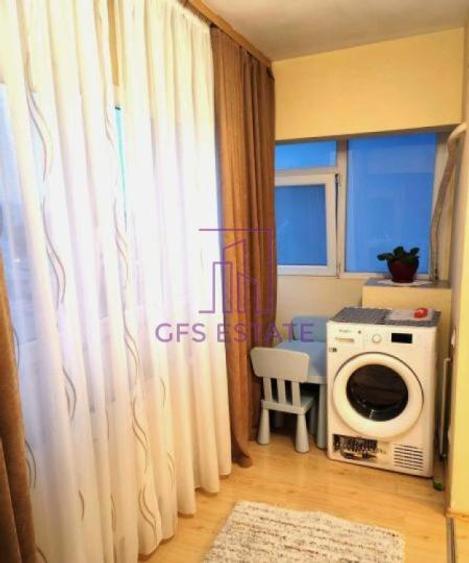 Inchiriere Apartament 3 Camere Iancului