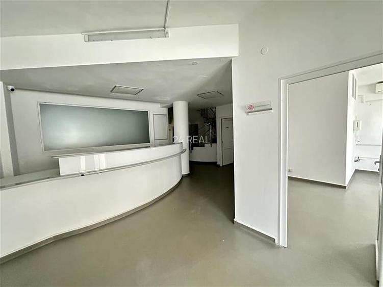 Cladire de Birouri si Spatiu Medical de Inchiriat - Cotroceni, Eroilor - 2