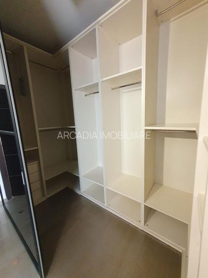 Premium 3 rooms penthouse | Herastrau | 189 sqm - 8