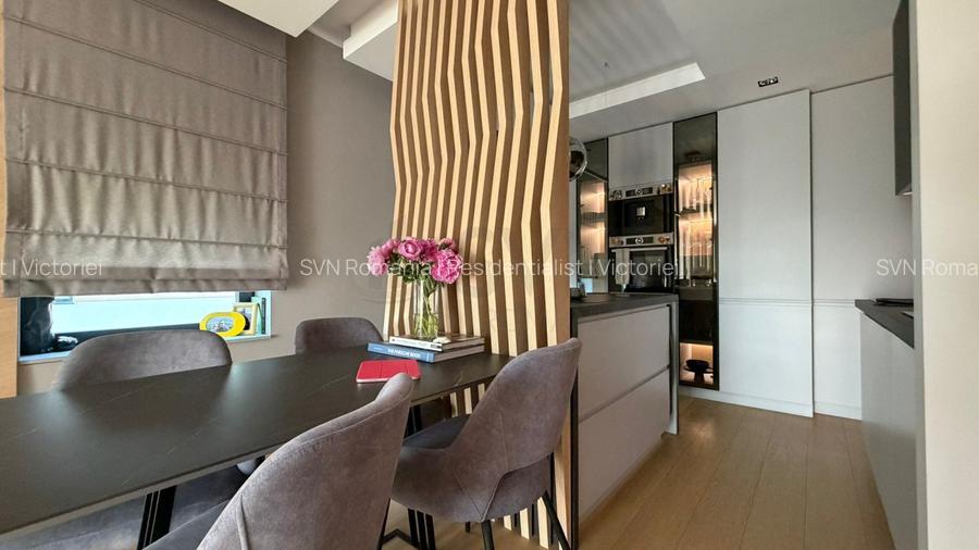 REA1029134 Apartament 4 camere I Erou Iancu Nicolae I 2 locuri de parcare I Boxa - 8