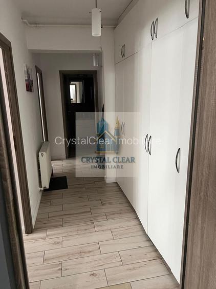 SCHIMB sau VÂNZARE Apartament 2 camere - cartierul Tudor, zona Agora - 7
