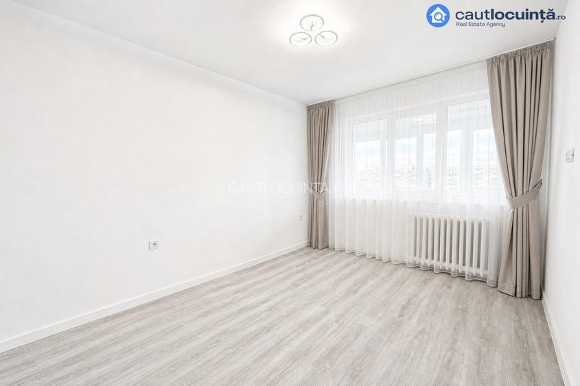 Apartament 2 camere | PAJURA | metrou Jiului | renovat | bloc anvelopat - 14