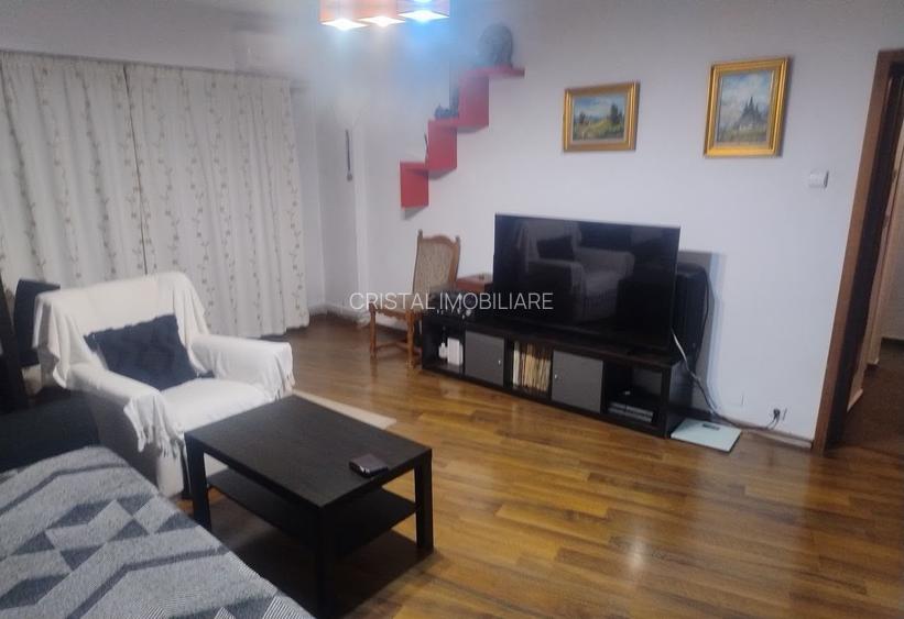 3 CAMERE  | ET. P\4 | 78.76MP | CENTRALA PROPRIE | DRUMUL SARII -13 SEPTEMBRIE - 2