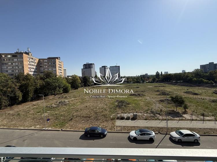 Nord One - Apartament 2 camere premium cu parcare subterana - Iulius Mall - 5