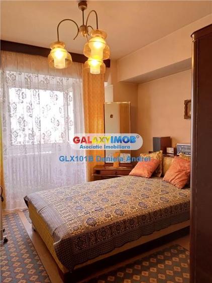 DE VANZARE APARTAMENT 3 CAMERE ULTRACENTRAL PIATA VICTORIEI