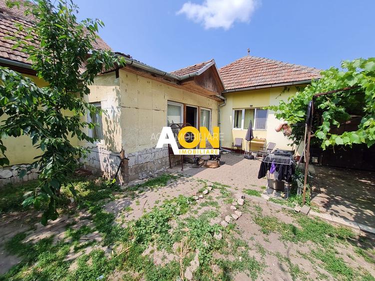 Casa 3 camere, 123mp, Teren 792 mp, Centru - 11