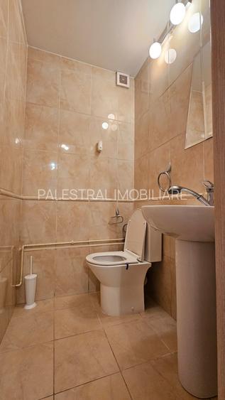 Apartament 3 camere Centrul Civic,renovat,mobilat,vedere Tampa,liber,158000 Euro - 7