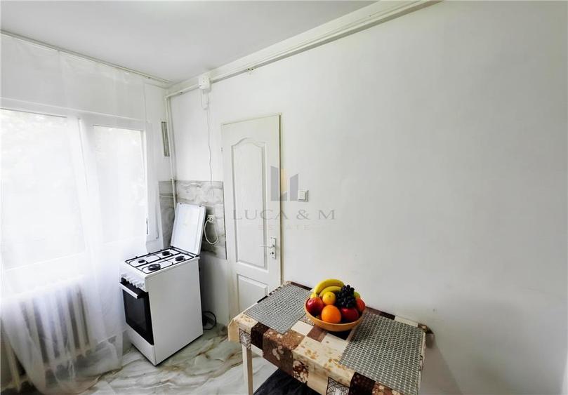 Apartament 3 camere, Circumvalatiunii, MC Donalds