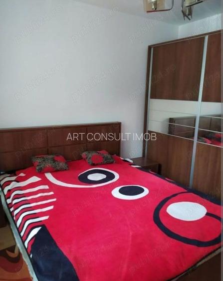 Apartament 2 Camere | Decomandat | Sebastian - Rahova | Mobilat - Utilat - 2