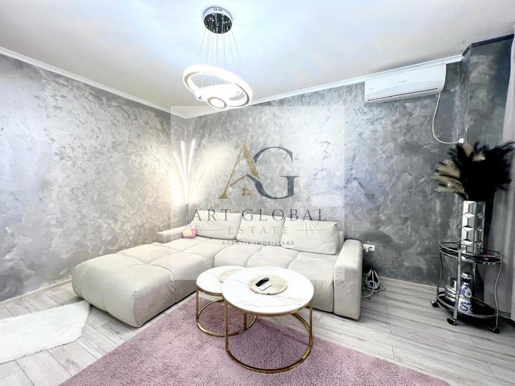 Apartament 3 Camere Militari Residence Rezervelor 56 Presto Pizza La Strada