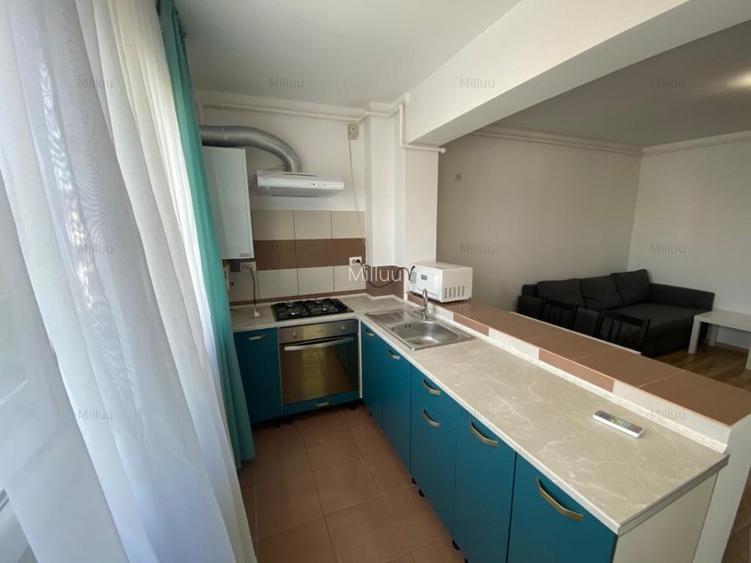 Apartament 2 camere | Dimitrie Leonida | Popesti Leordeni - 5