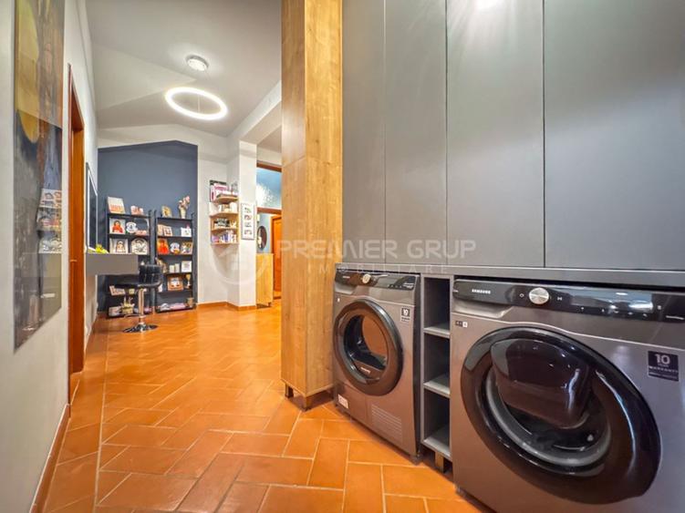 LOC DE PARCARE! Apartament 3 camere 113mp, Nicolina, CT+ AC, BLOC NOU