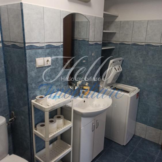 Apartament 3 camere 65 mp Floresti zona Teilor