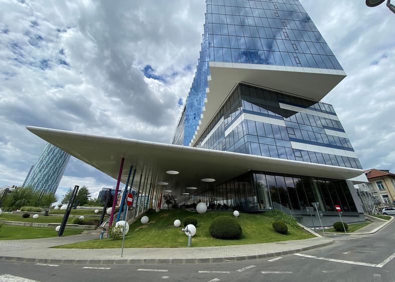 Equilibrium 2, Gara Herastrau 2 - comision 0%, reprezentam proprietarul!