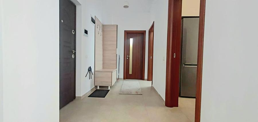 Bloc nou-Parcare- Contract Anaf-Zona Centrala