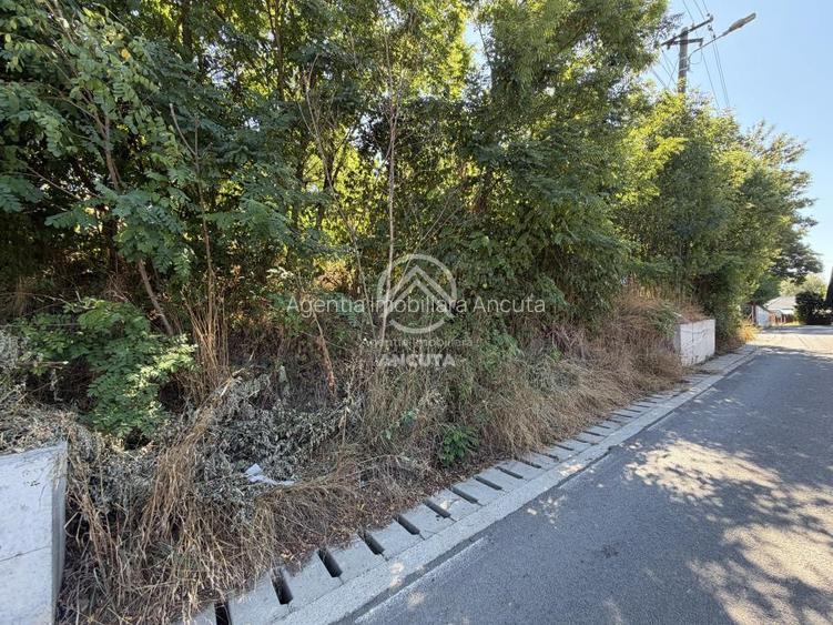 Teren intravilan de vanzare | 795 mp | Feleacu Cluj - 4