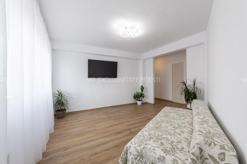 Apartament 3 camere decomandat | Cartier Banat | Str. Dr. Nicolae Crețulescu - 4