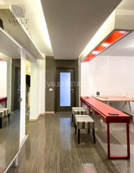 Apartament 3 camere -12 minute de mers pana la metrou Timpuri Noi - 9