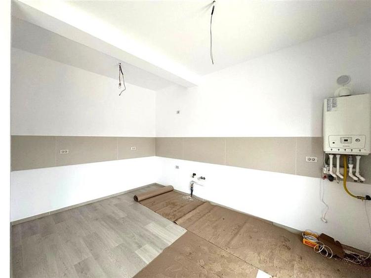 Vila individuala premium Valea Lupului Acces privat Intabulata