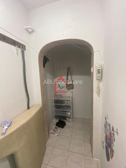 Apartament cu doua camere, Alexandru cel Bun , Etaj intermediar, Miron - 7