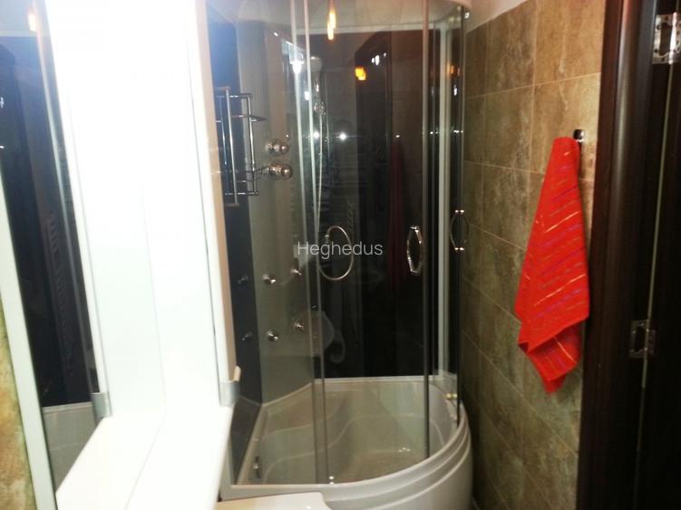 Apartament in casa triplex, parcare in curte.Semicentral pe str.Minerilor nr50B. - 13