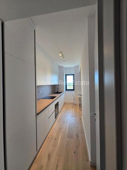 Apartament 2 camere/Pipera/parcare inclusa