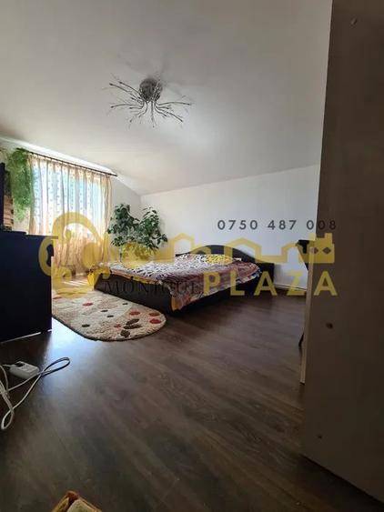 Casa spatioasa | 2 Terase | Balcon | 4 Dormitoare | Cabana | Gazon |