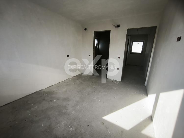 Trivale | Casa 4 camere | 125 mp utili | Teren 308 mp | La cheie - 7