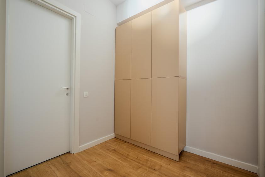 Apartament 3 camere Baneasa - Gh. Ionescu Sisesti