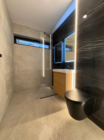 Apartament 2 camere Prima Închiriere Totul Nou Parcare Inclusă