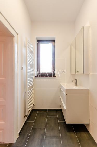 Apartament la casa, 4 camere, aproape de Parcul Sub Arini - 6