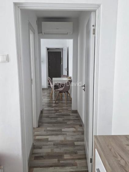 Închiriez apartament 3 camere zona Dacia - Proprietar  - 6