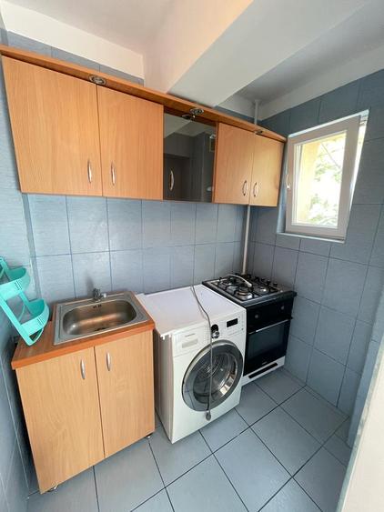 Garsoniera zona Alexandru cel Bun - Zimbru