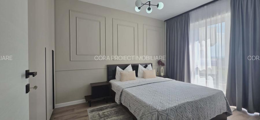Apartament 2 camere de vânzare, Prima Green Residence-AP1490 - 8