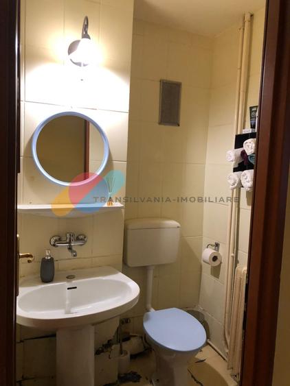 Apartament 2 camere - 51 mp - Mănăștur