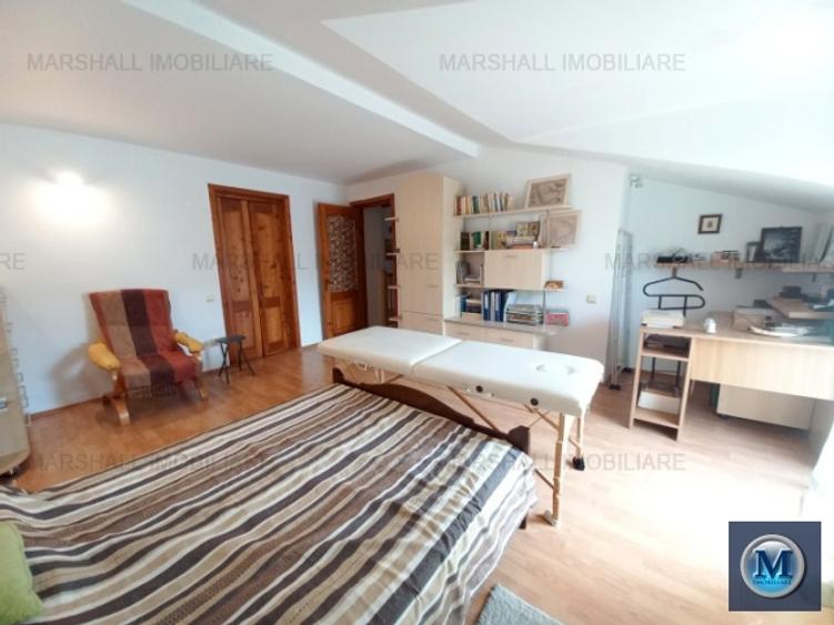 Vila cu 6 camere de vanzare, zona Republicii, 192.1 mp #15677