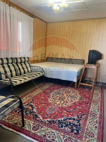 Vilă 6 camere, Păulești — vis-a-vis de parc, langa padure - 11