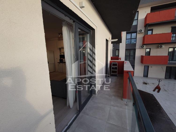 Apartament 2 camere,Timisoara,Torontalului