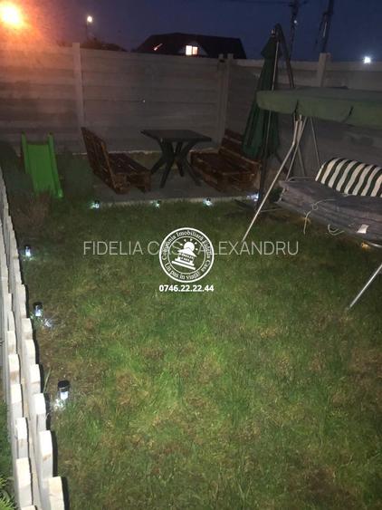 Apartament 2 camere 41mp curte proprie - Breazu Iasi - 3